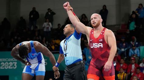 2 win brrip|Wrestler Kyle Snyder looks to become fourth American to win two .